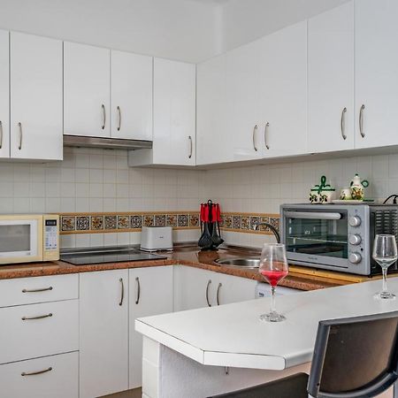 Spacious Flat In The Heart Of Torremolinos Ref 39 Apartment Ngoại thất bức ảnh