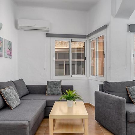 Spacious Flat In The Heart Of Torremolinos Ref 39 Apartment Ngoại thất bức ảnh