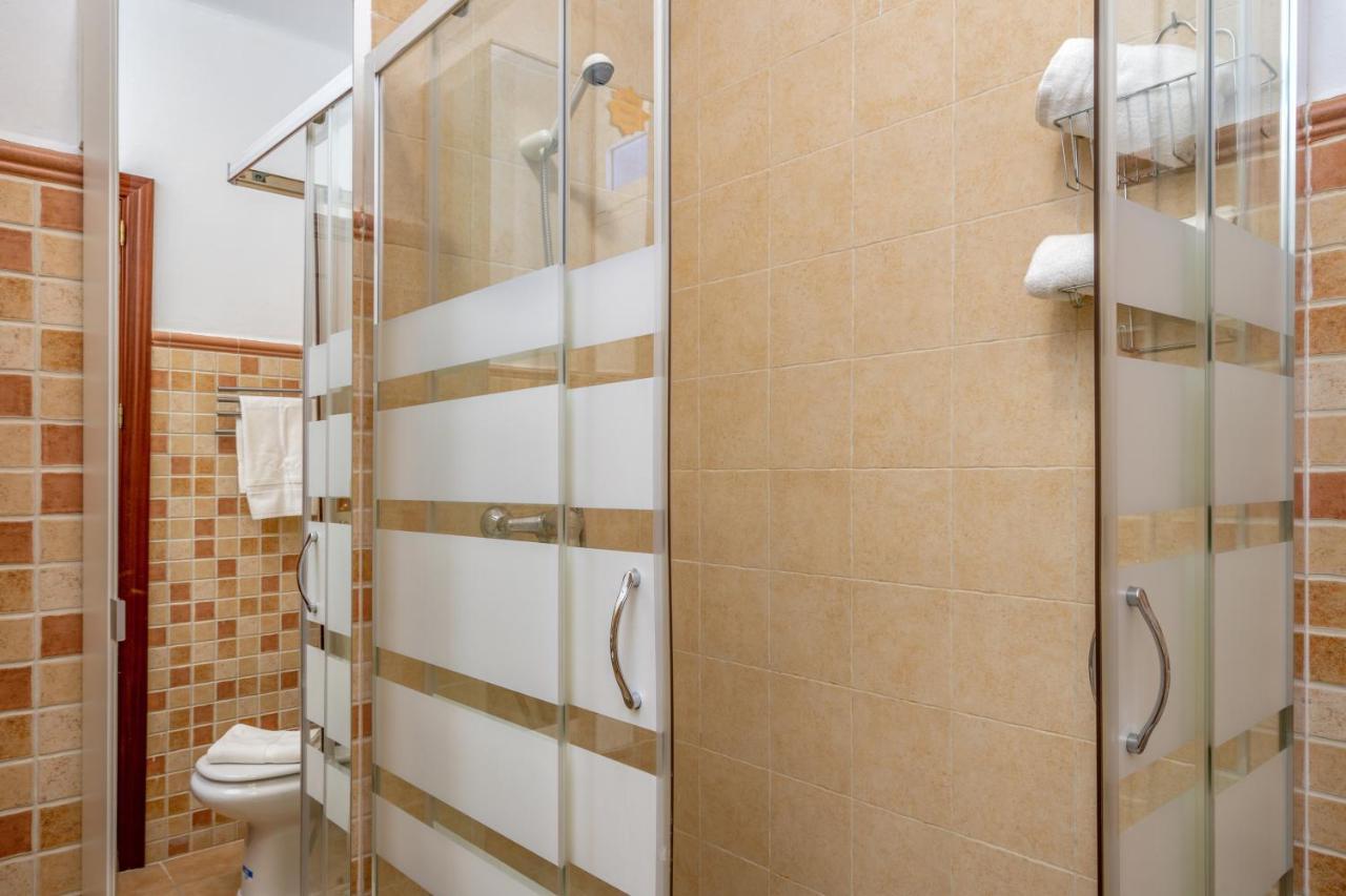 Spacious Flat In The Heart Of Torremolinos Ref 39 Apartment Ngoại thất bức ảnh