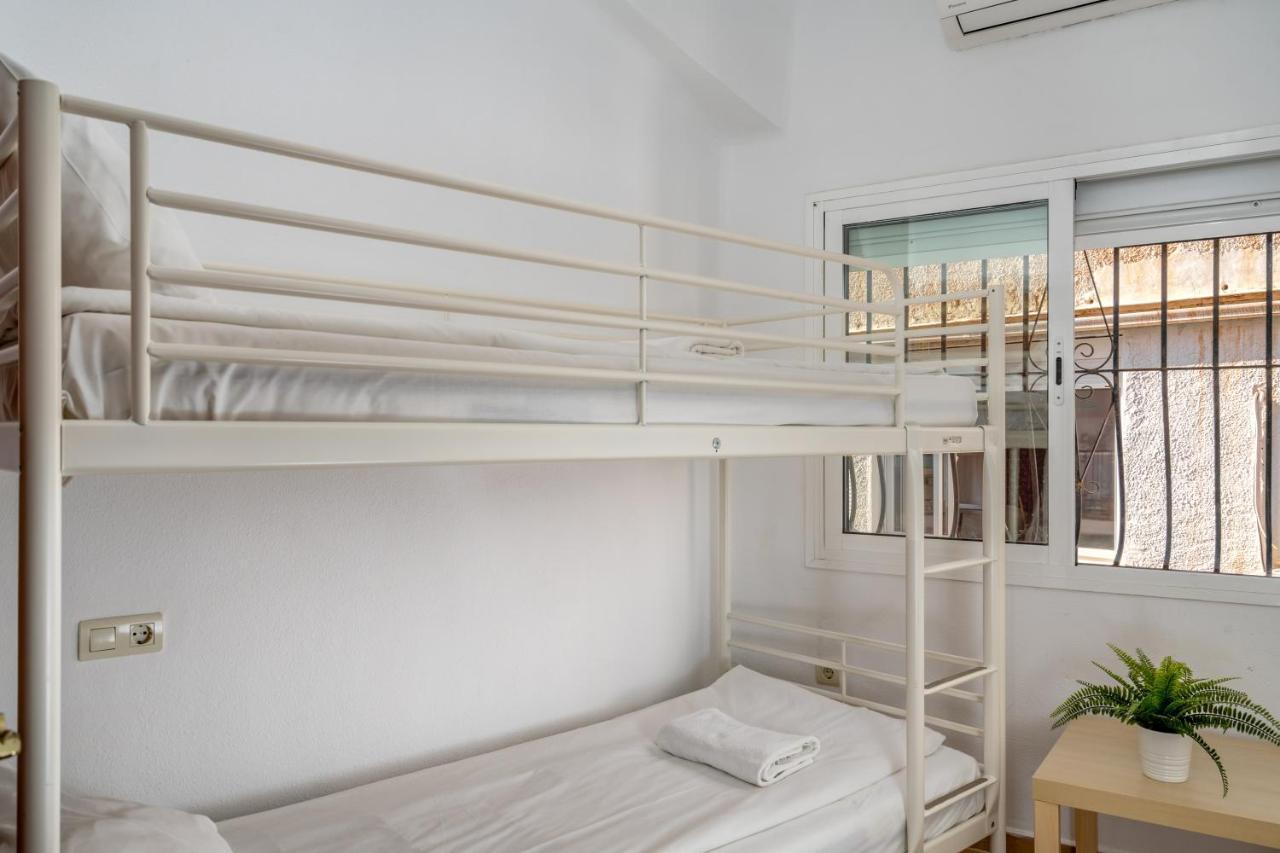 Spacious Flat In The Heart Of Torremolinos Ref 39 Apartment Ngoại thất bức ảnh