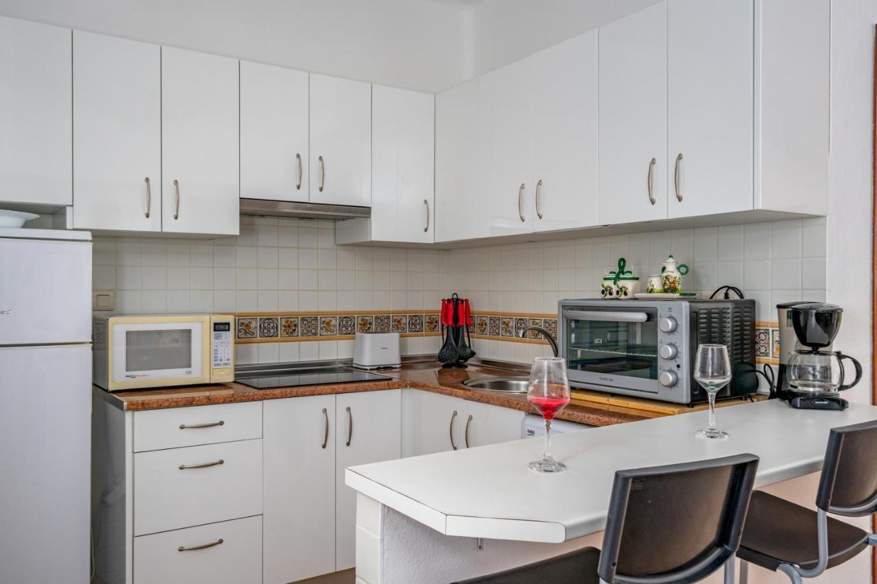 Spacious Flat In The Heart Of Torremolinos Ref 39 Apartment Ngoại thất bức ảnh