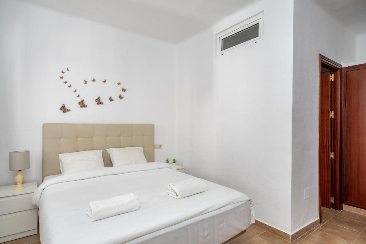 Spacious Flat In The Heart Of Torremolinos Ref 39 Apartment Ngoại thất bức ảnh