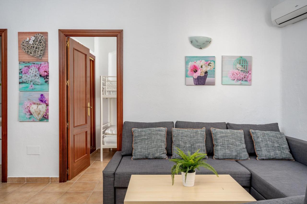 Spacious Flat In The Heart Of Torremolinos Ref 39 Apartment Ngoại thất bức ảnh