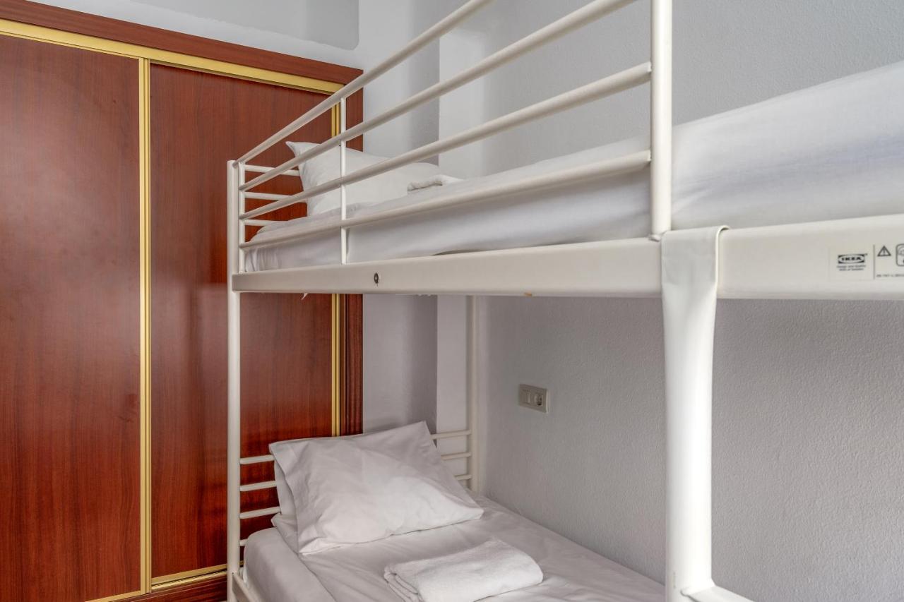 Spacious Flat In The Heart Of Torremolinos Ref 39 Apartment Ngoại thất bức ảnh